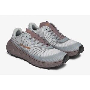 Nnormal Tomir 2-01 Gray/Purple Trail Running Shoes Size 12 Mens
